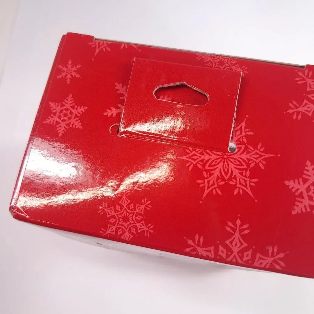 Hallmark Scrabble Christmas Tree Ornament Let's Play‎ Board game Ornament Hasbro